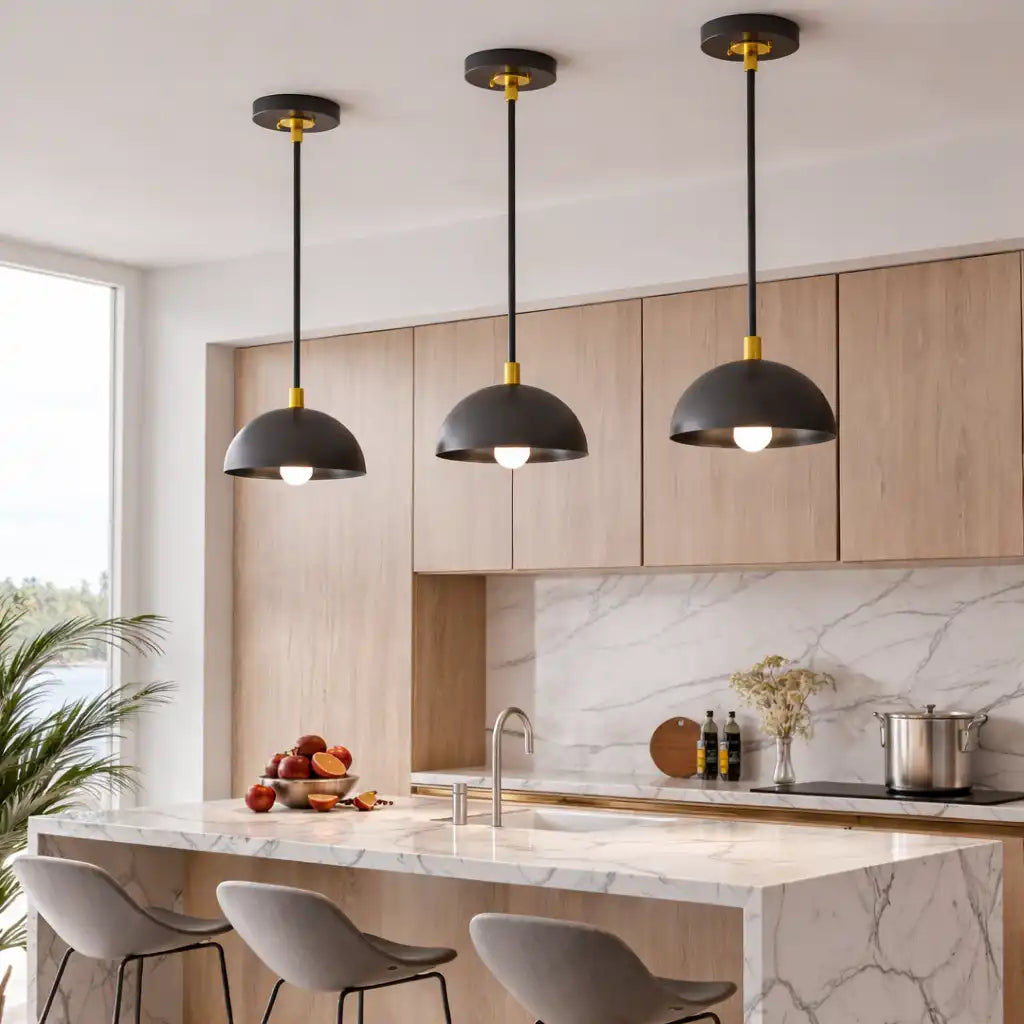 Pendant Lights