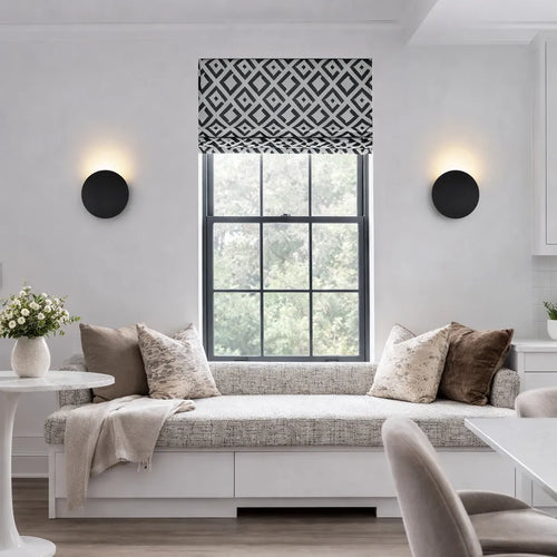 Aeris Curved LED Wall Sconce