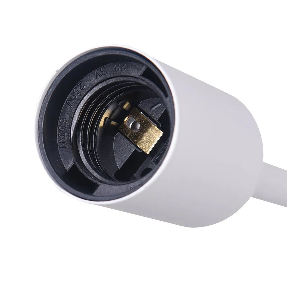 Alvion Linear 6 Light Orbital Semi Flush Mount Light