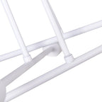 Alvion Linear 6 Light Orbital Semi Flush Mount Light