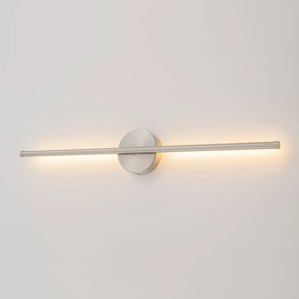 Architectural Linear LED Wall Light