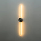 Architectural Linear LED Wall Light