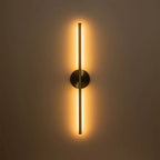 Architectural Linear LED Wall Light
