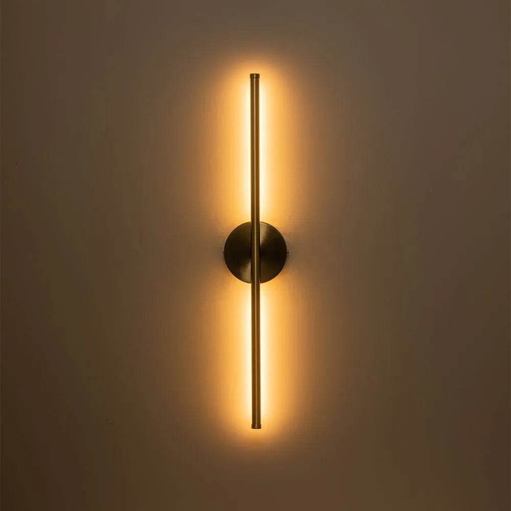 Architectural Linear LED Wall Light