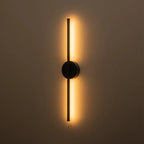 Architectural Linear LED Wall Light