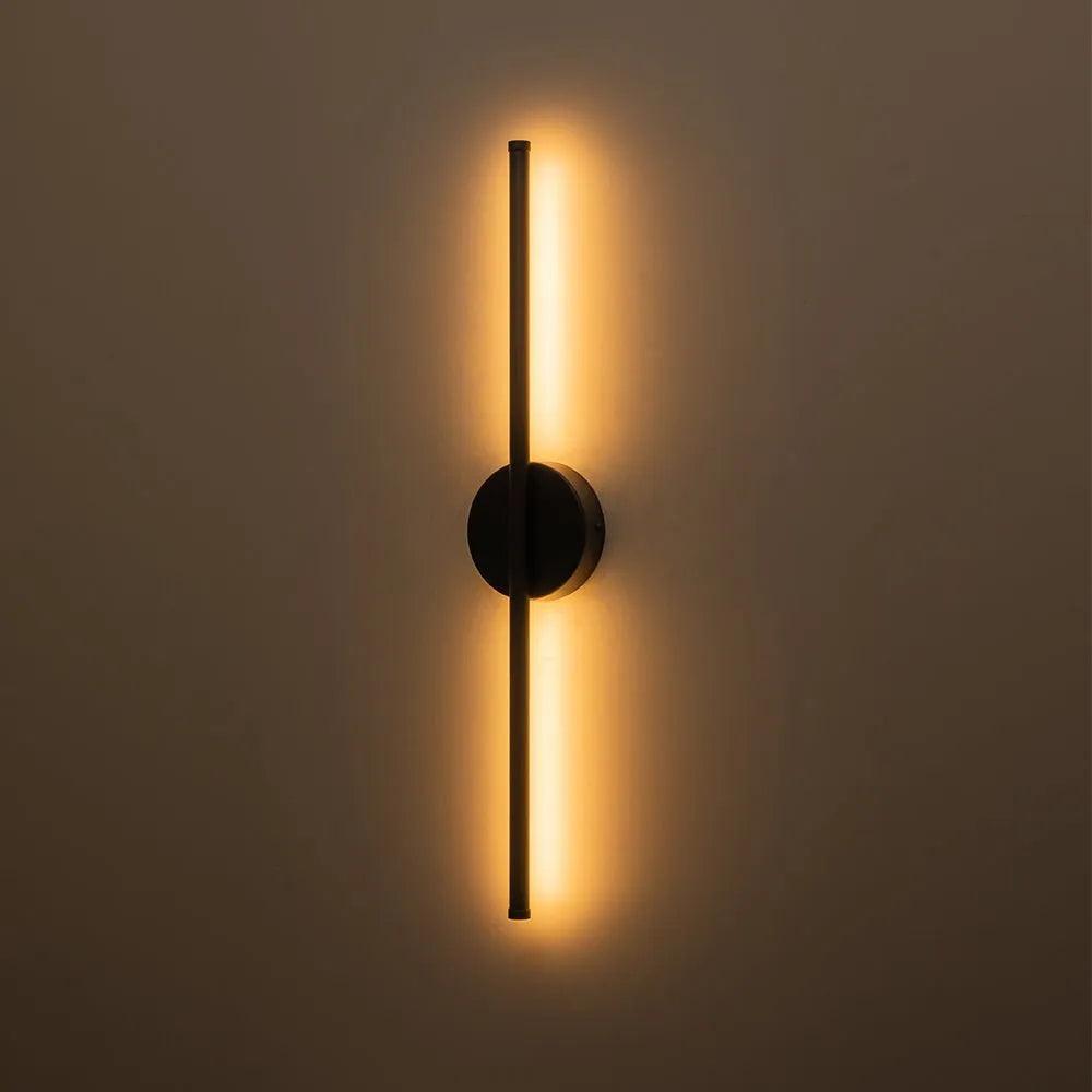 Architectural Linear LED Wall Light