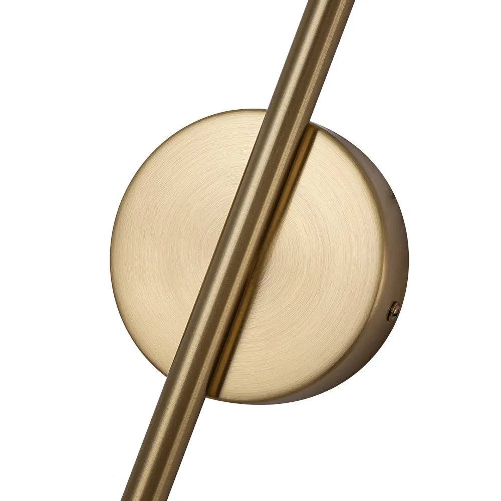 Architectural Linear LED Wall Light