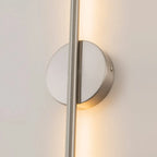 Architectural Linear LED Wall Light