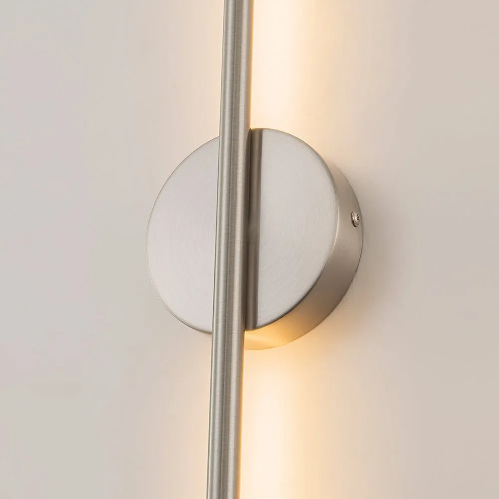 Architectural Linear LED Wall Light