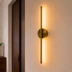Architectural Linear LED Wall Light