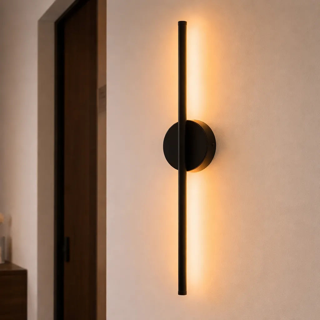 Architectural Linear LED Wall Light