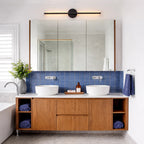 Architectural Linear LED Wall Light