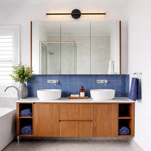 Architectural Linear LED Wall Light