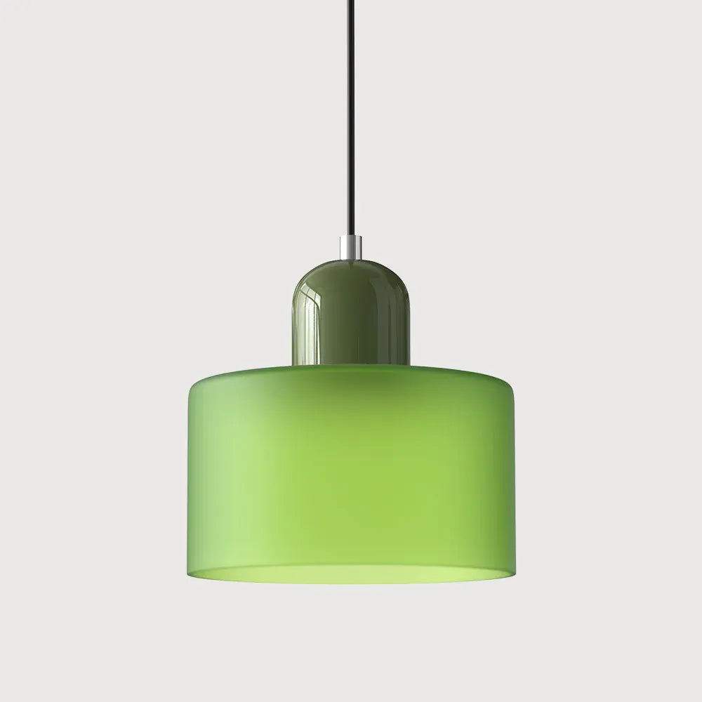 Atelier Glass Contemporary Pendant Light