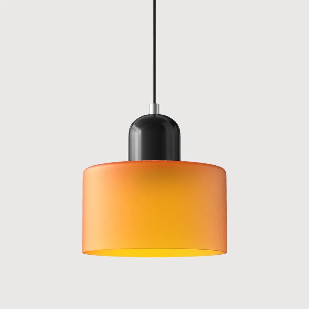 Atelier Glass Contemporary Pendant Light