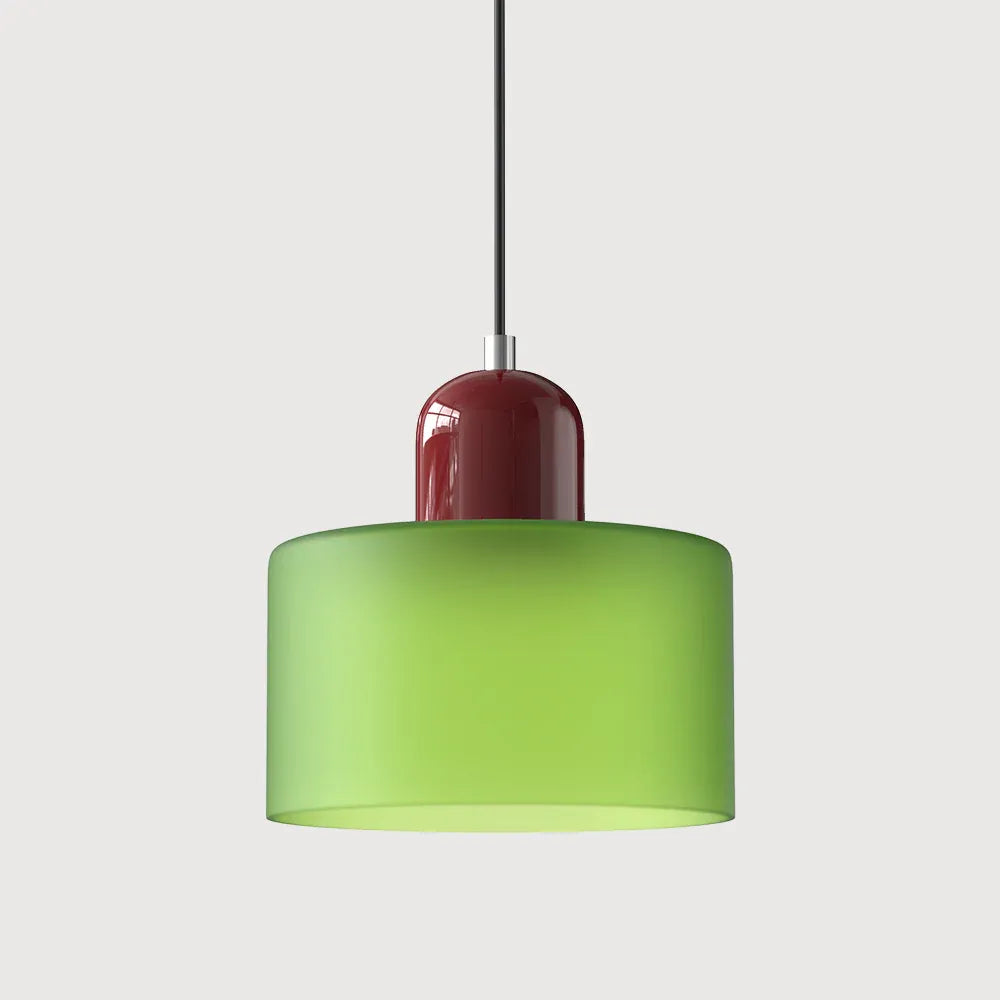 Atelier Glass Contemporary Pendant Light