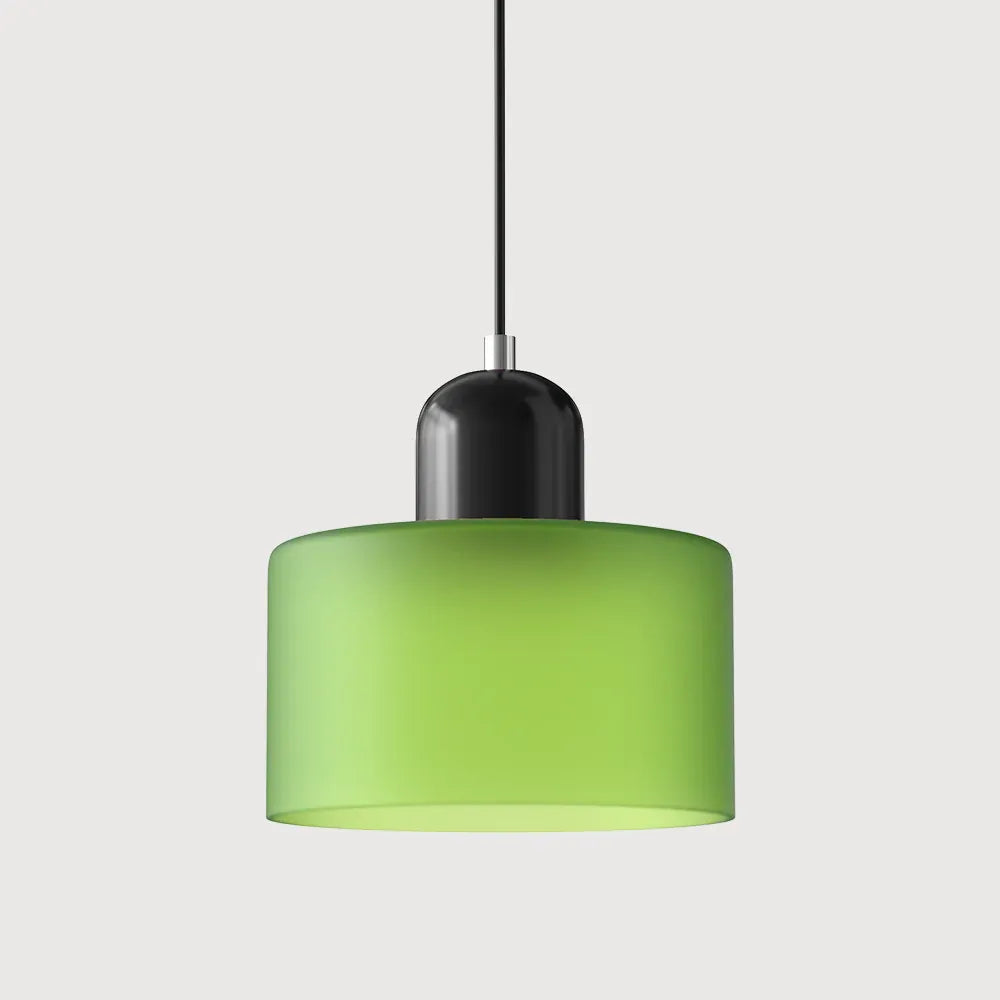 Atelier Glass Contemporary Pendant Light