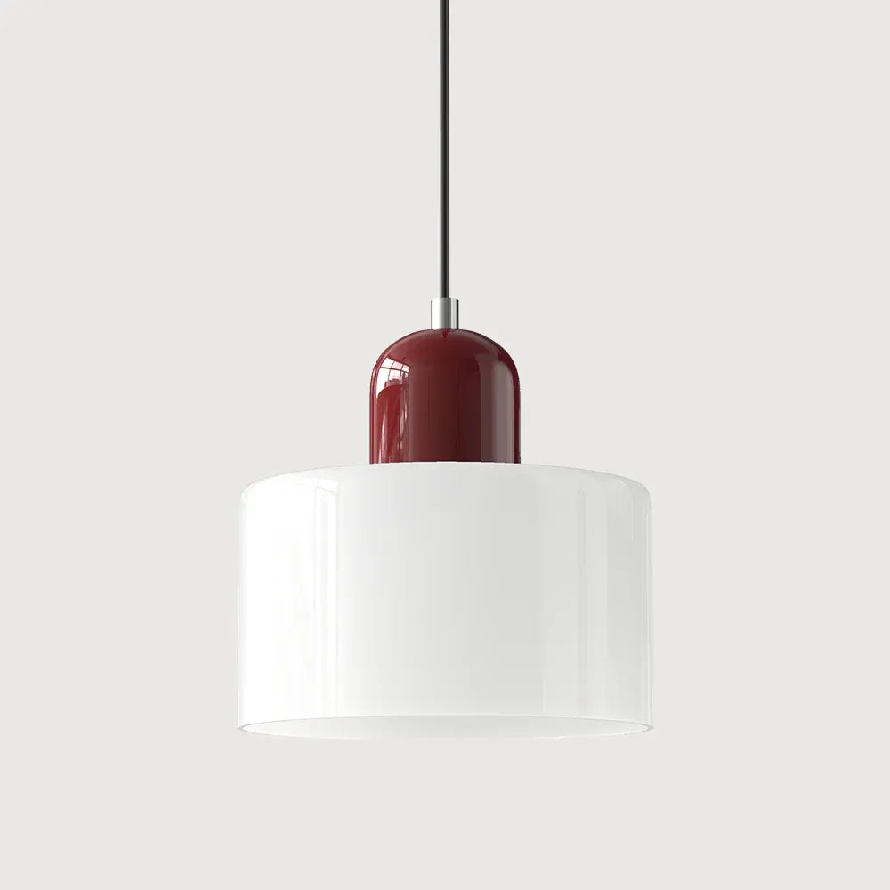 Atelier Glass Contemporary Pendant Light