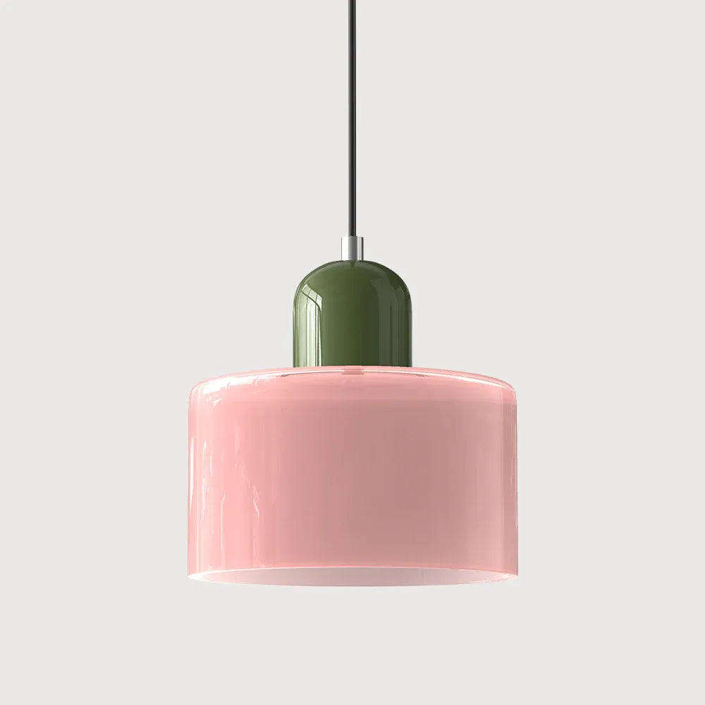 Atelier Glass Contemporary Pendant Light