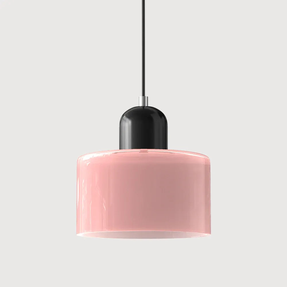 Atelier Glass Contemporary Pendant Light