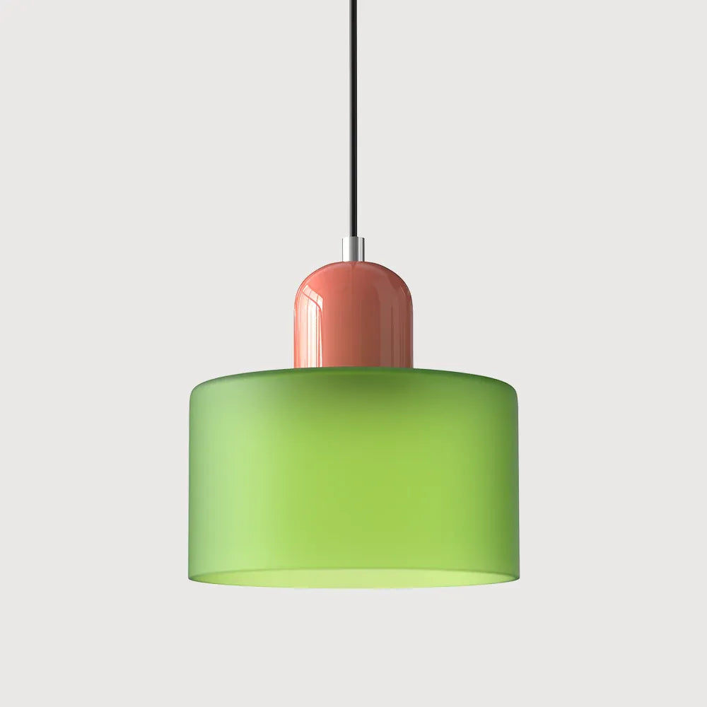 Atelier Glass Contemporary Pendant Light
