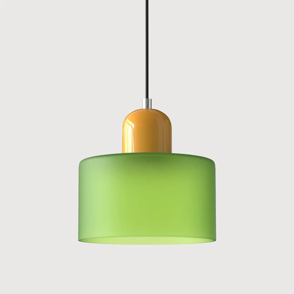 Atelier Glass Contemporary Pendant Light