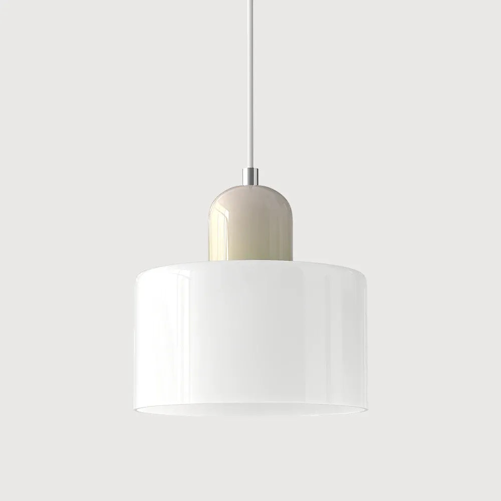 Atelier Glass Contemporary Pendant Light