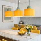 Atelier Glass Contemporary Pendant Light