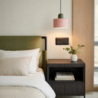 Atelier Glass Contemporary Pendant Light