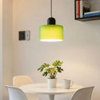 Atelier Glass Contemporary Pendant Light