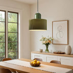 Atelier Glass Contemporary Pendant Light