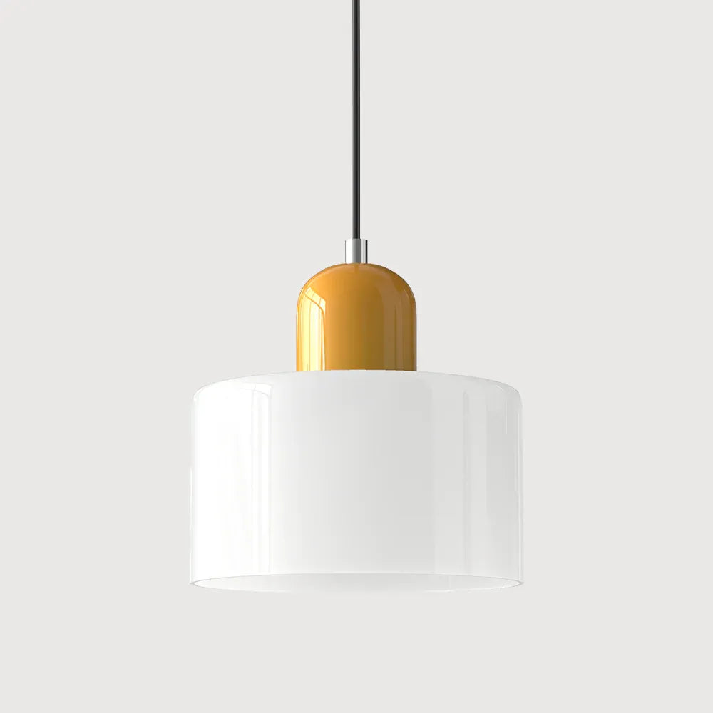 Atelier Glass Contemporary Pendant Light
