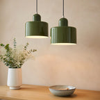 Atelier Glass Contemporary Pendant Light