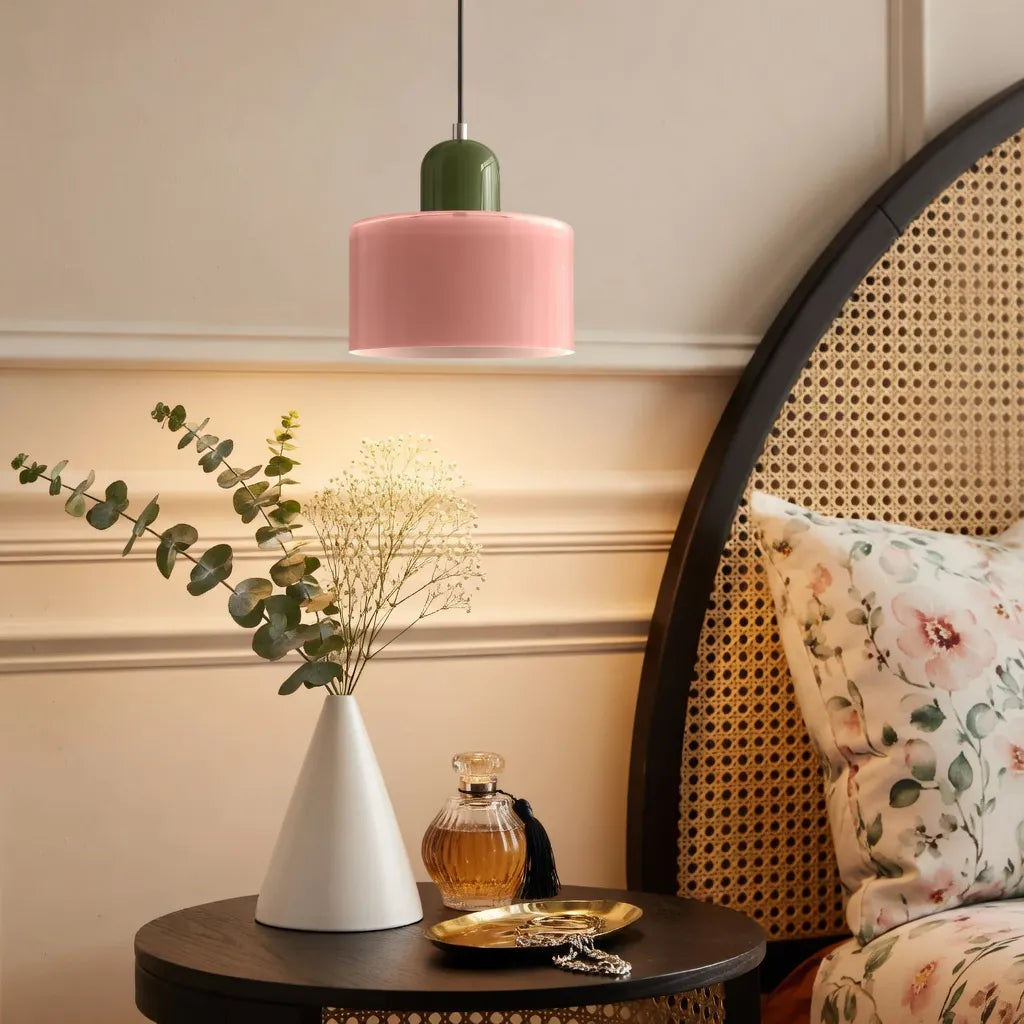 Atelier Glass Contemporary Pendant Light