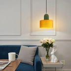 Atelier Glass Contemporary Pendant Light