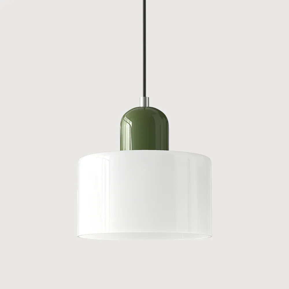 Atelier Glass Contemporary Pendant Light