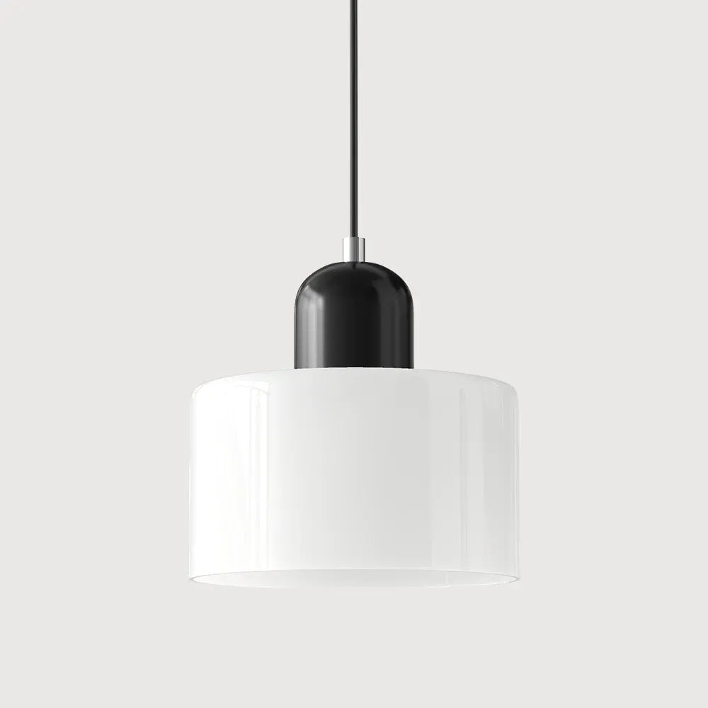 Atelier Glass Contemporary Pendant Light