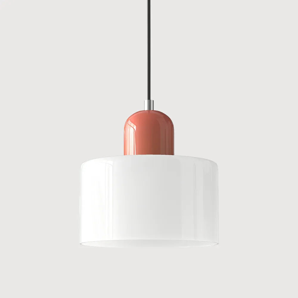 Atelier Glass Contemporary Pendant Light