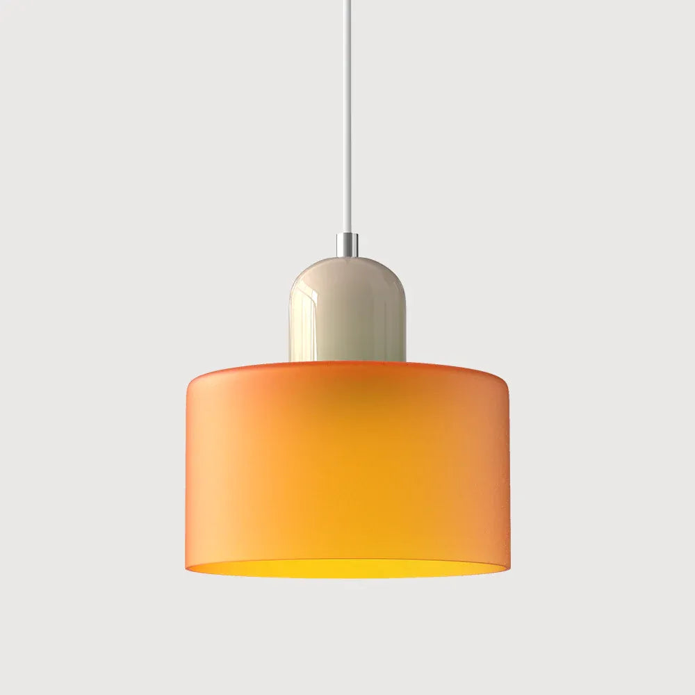 Atelier Glass Contemporary Pendant Light