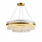 Crystal Grand Chandelier Light