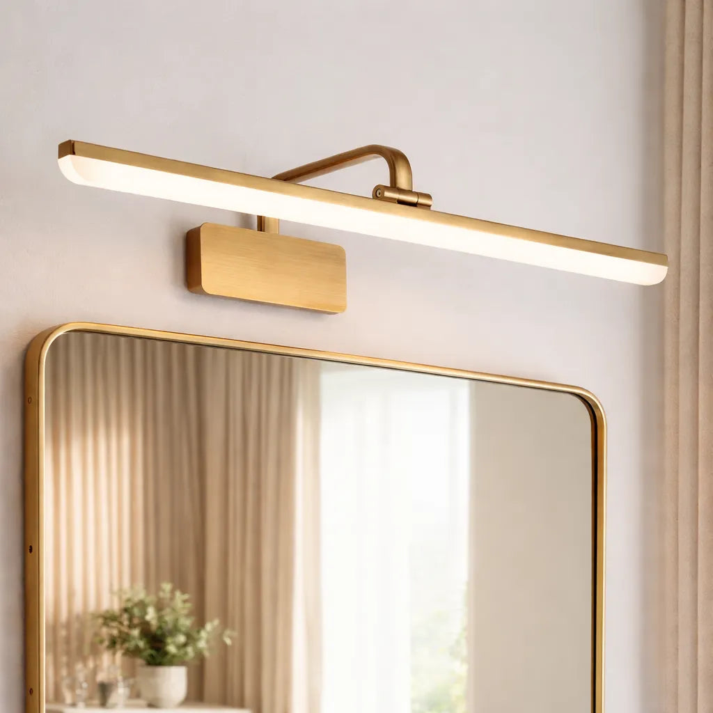 Aurex LED Vanity Bar Wall Light