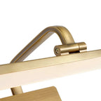 Aurex LED Vanity Bar Wall Light