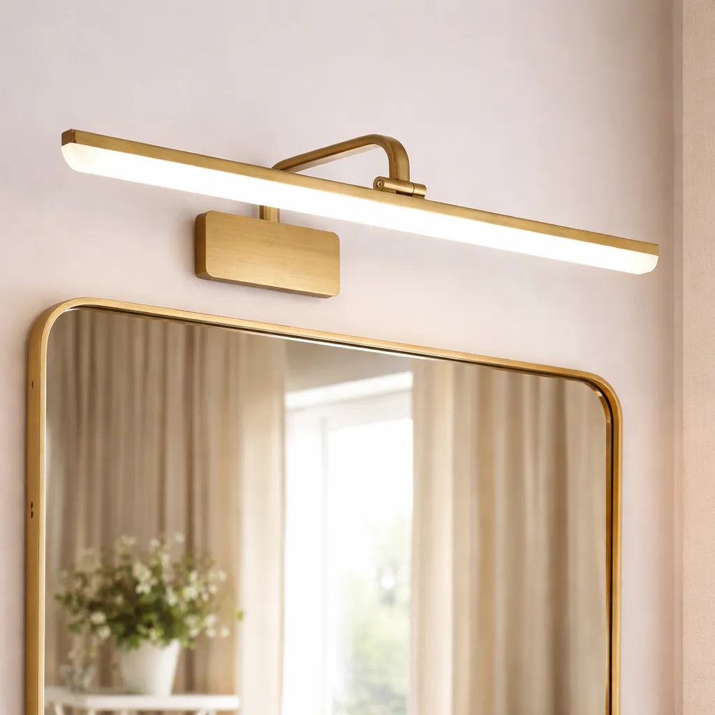 Aurex LED Vanity Bar Wall Light