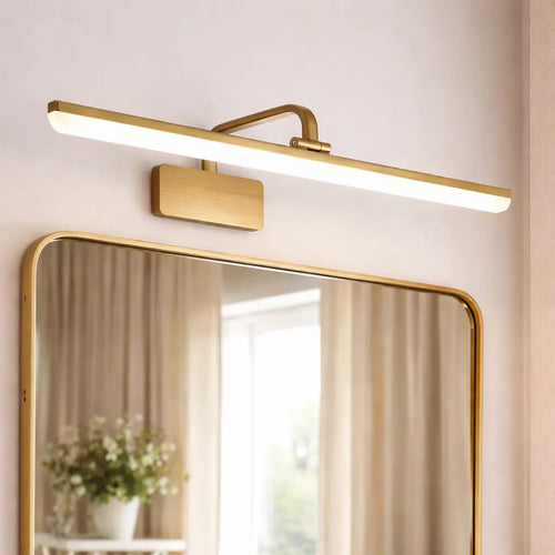 Aurex LED Vanity Bar Wall Light
