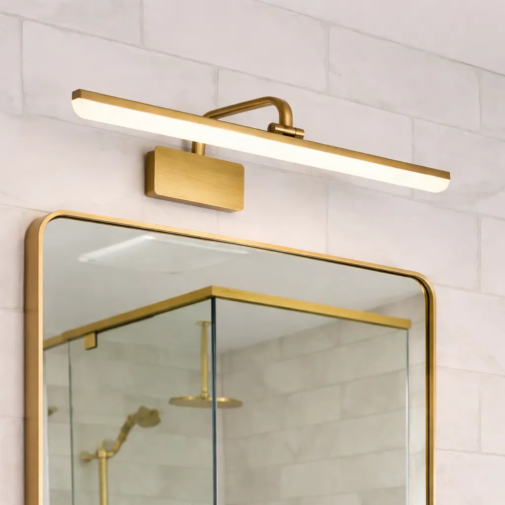Aurex LED Vanity Bar Wall Light