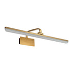 Aurex LED Vanity Bar Wall Light