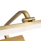 Aurex LED Vanity Bar Wall Light