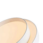 Cavion Concentric Form LED Ceiling Light