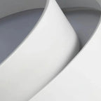 Cavion Concentric Form LED Ceiling Light
