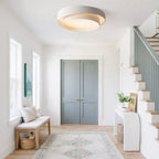 Cavion Concentric Form LED Ceiling Light